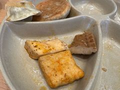 -素满香·全民食养自助(长宁龙之梦店)