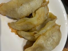 牛肉锅贴-贯贯吉·清真餐厅(浙江中路店)