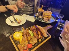 -blue frog蓝蛙(长泰广场店)