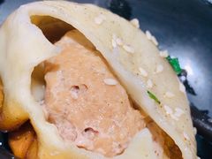 -小杨生煎(虹桥机场T1到达店)