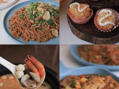 -香香海南菜餐厅