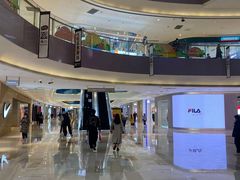-宝龙城(杭州滨江店)