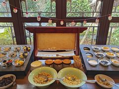 -杭州西子湖四季酒店·金沙厅