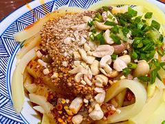 -姚记.周礼伤心凉粉(时代广场店)