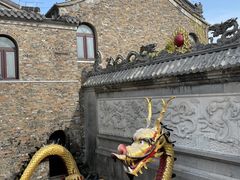-句容茅山景区