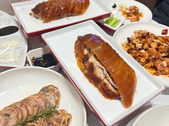 -天和晟新京菜.水煮鱼.湘土菜(国展店)