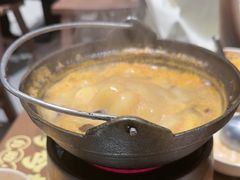 -今今转转自助小火锅(天祥广场店)