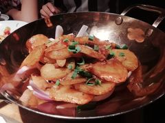 -绿茶餐厅(乐峰广场店)