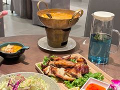 -泰来食光泰国菜餐厅(运河城店)