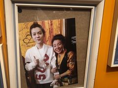 -吉祥圣雪藏餐