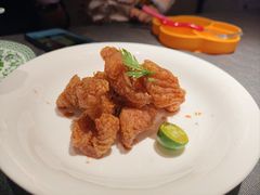 -南里山房·新淮扬菜(徐汇万科店)