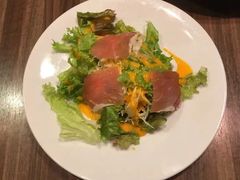 -我那覇豚肉店(カフーナ旭橋店)