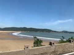 -桃花岛风景旅游区