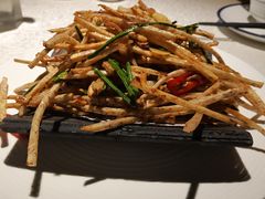 -铁道茶苑.色稷餐厅(莲花南路店)