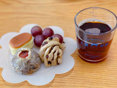 -白玉兰食品(中山公园龙之梦店)