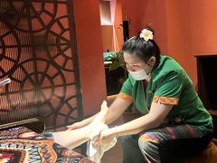 -泰融玺·泰式按摩SPA(包河万达店)