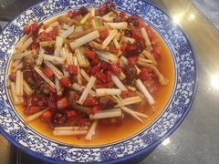 -拈一筷子·宜宾江湖菜(总店)