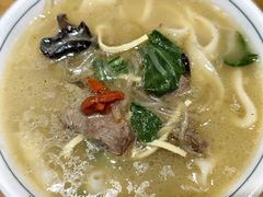 -合记烩面(人民路店)
