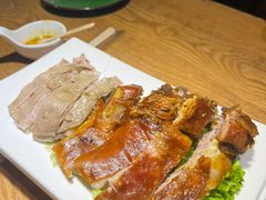 -阿西娅·西北妈妈拿手菜·清真(西关店)