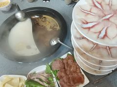 -鱻鱼捞.祥祥鱼锅(高淳一店)
