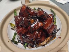 -新吉士·上海菜(浦东LCM置汇旭辉店)