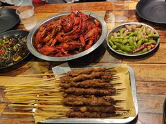 红军龙虾-王红军龙虾(新民路店)