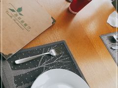 -香草意餐厅(杏石口路店)