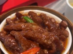 -晋江荣誉国际酒店·港誉茶餐厅