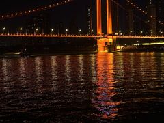 -武汉两江游览·夜游长江(汉口粤汉码头)