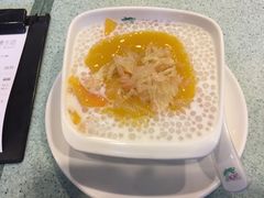 -松记糖水店(铜锣湾分店)