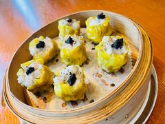 -广州富力君悦大酒店空中花园