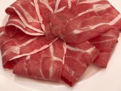 鲁西肥牛-清真·鸦儿李记·涮肉(和平里店)
