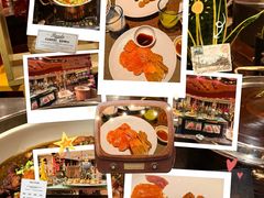 -杭州西溪宾馆-松露西餐厅
