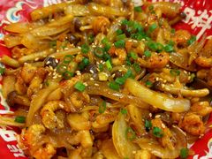 -仙隐小鹿中华料理(南宁万象城店)