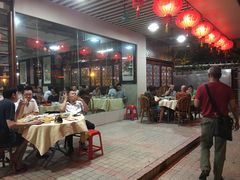 大堂-廣發美食(东晓路店)