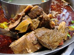 -葛记红焖羊肉(人民路店)