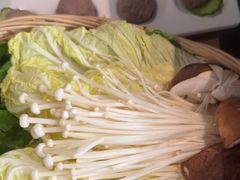 -同仁四季椰子鸡(无锡滨湖万象汇店)