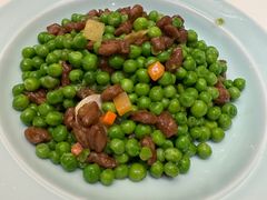 -渝信川菜(长安店)