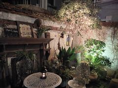 -古董花园(思南路42弄小区店)