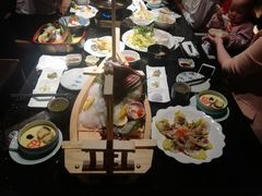 -江户前日本料理(瑞诗酒店店)