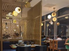-亚马逊蒸汽活海鲜自助(LCM置汇旭辉广场店)