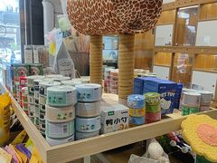 -汤姆宠物(长青北路店)