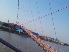 -平湖九龙山旅游度假区