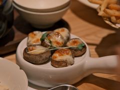 -春树下·树屋花房西餐厅(罍街AS1980店)