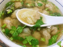 -老谢野馄饨(延安路店)