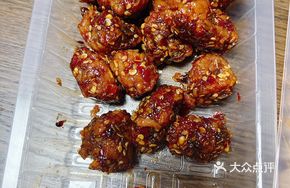 Suckable QQ Chicken Neck