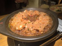 -破三川·新川菜(静安大融城店)