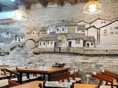 -61号餐吧(兴坪古镇漓江店)