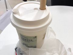 -喜茶(广州荔湾领展广场店)