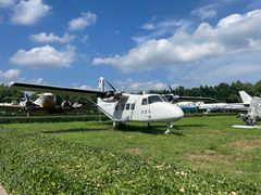 -中国航空博物馆